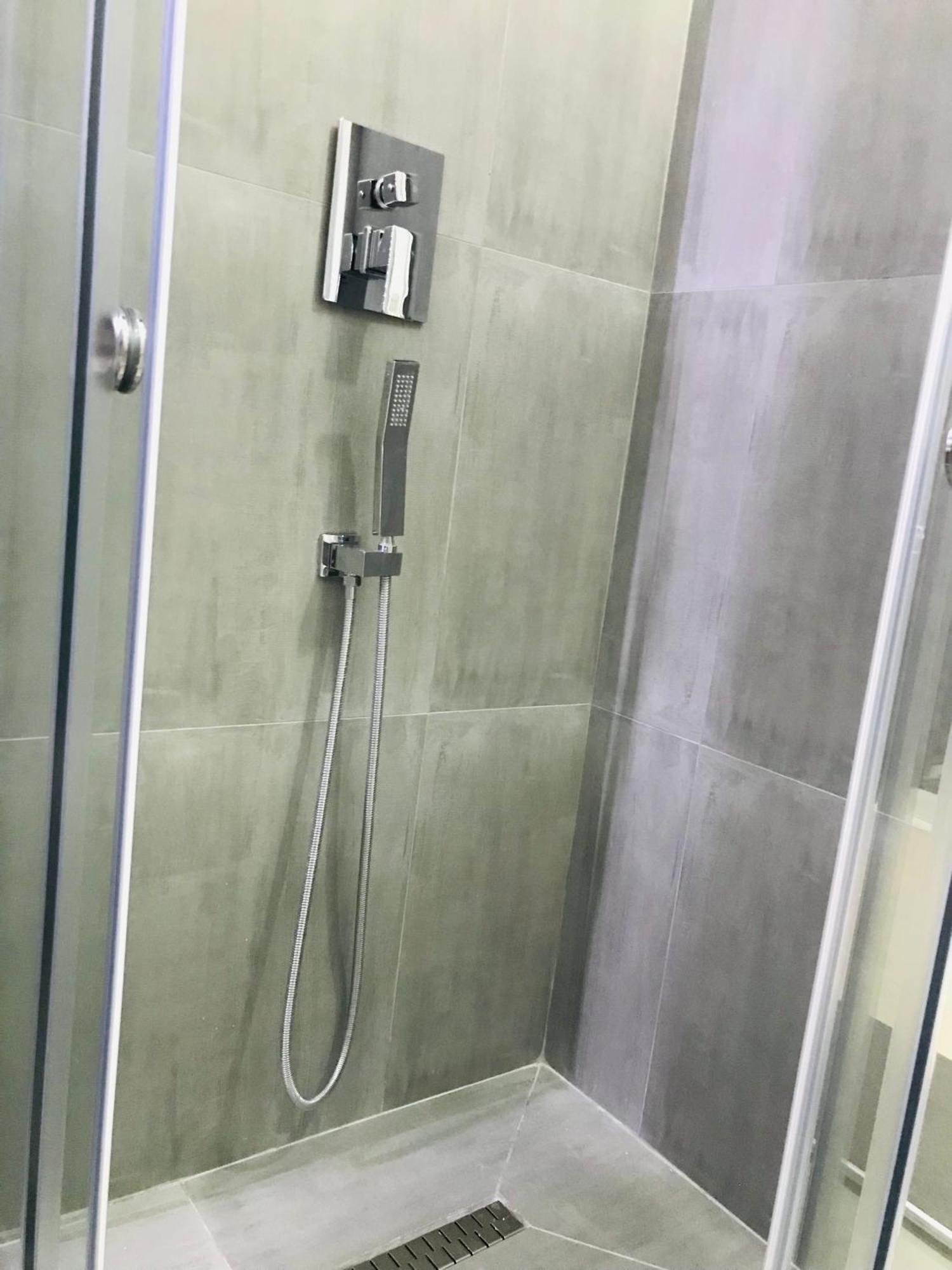 Koli Apartament Μπεράτ Εξωτερικό φωτογραφία