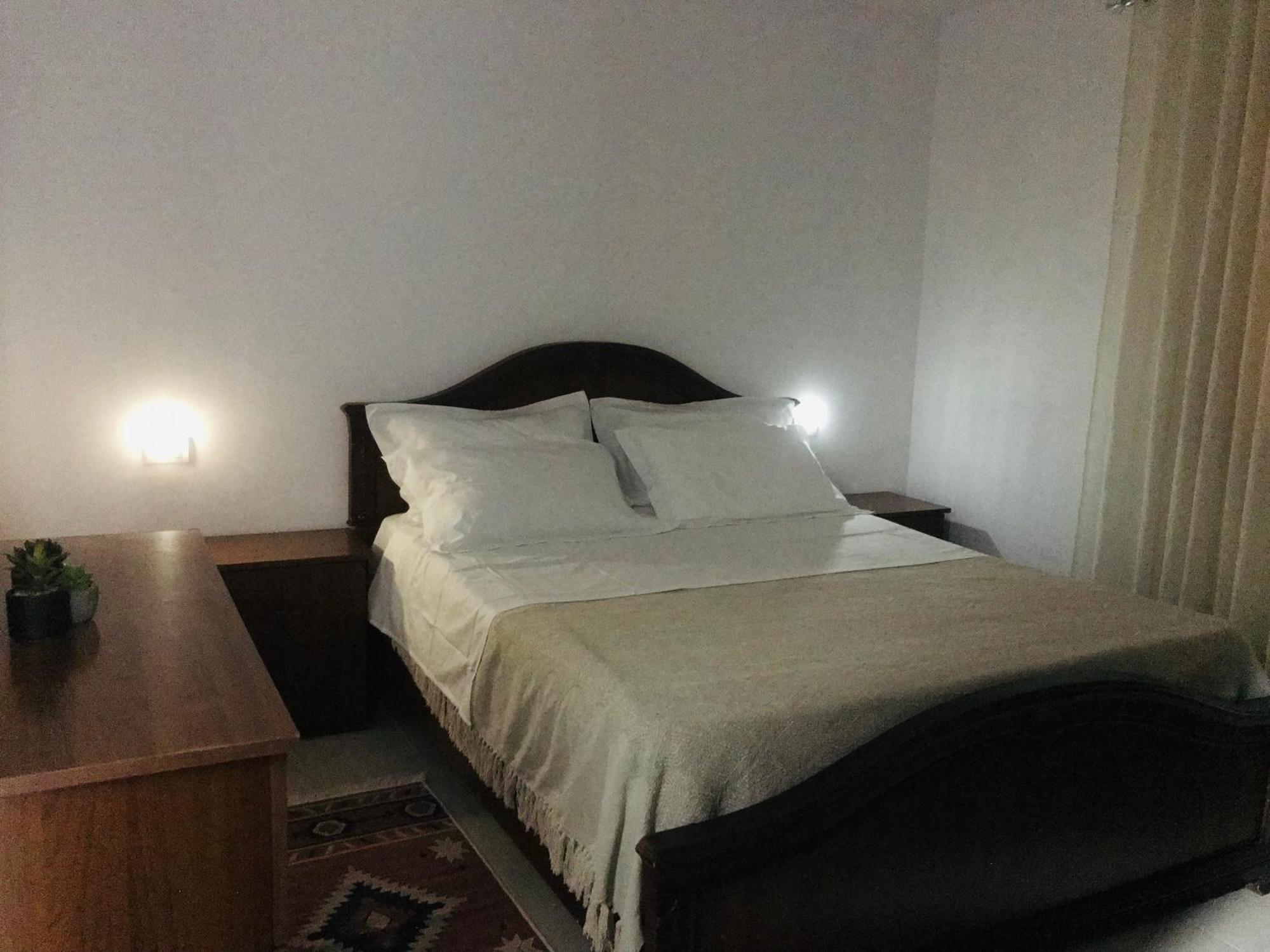 Koli Apartament Μπεράτ Εξωτερικό φωτογραφία