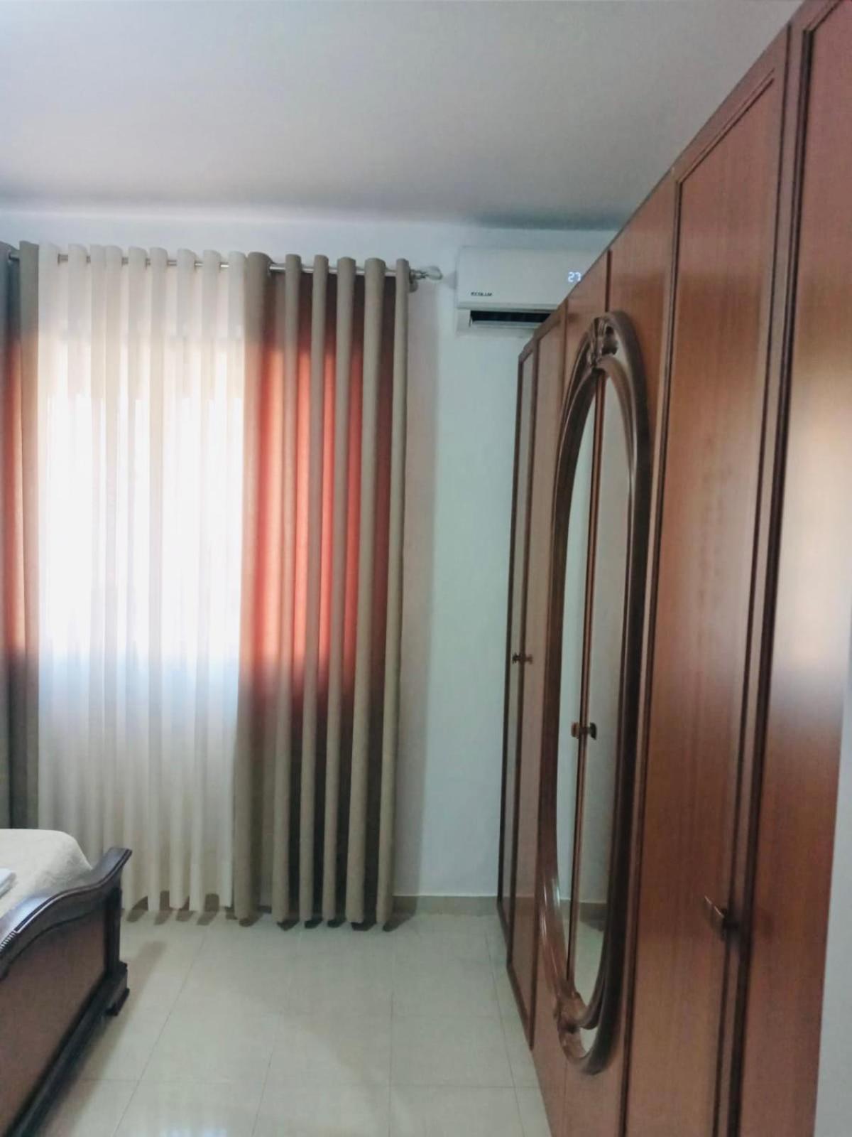 Koli Apartament Μπεράτ Εξωτερικό φωτογραφία